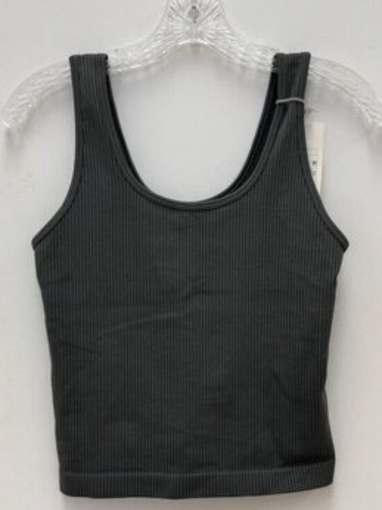 Tops - Top - Green Size M